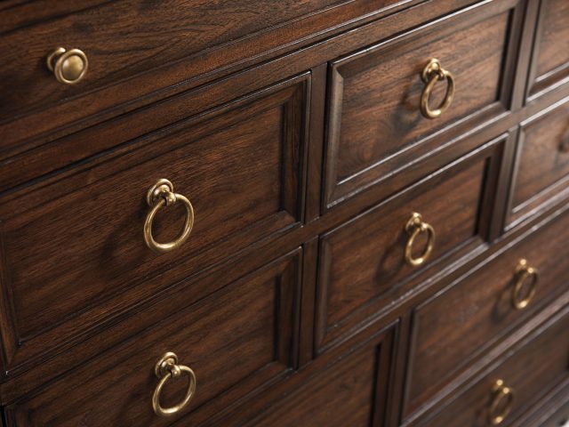 Комод LEXINGTON Crosby Gentleman's Chest