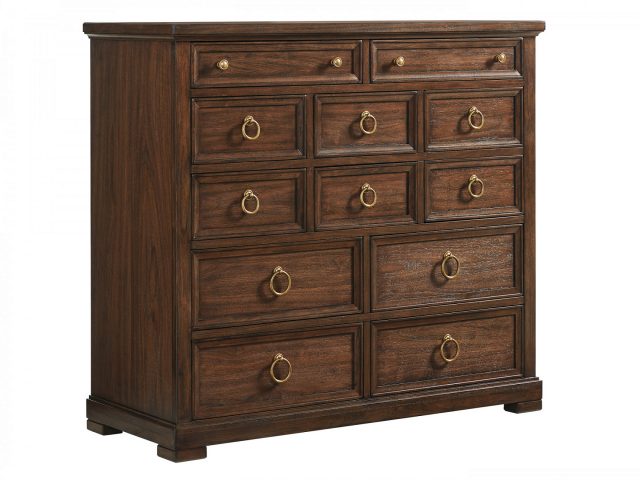 Комод LEXINGTON Crosby Gentleman's Chest