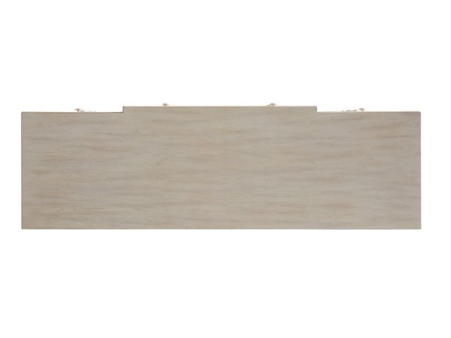 Комод LEXINGTON GARNET SAILCLOTH