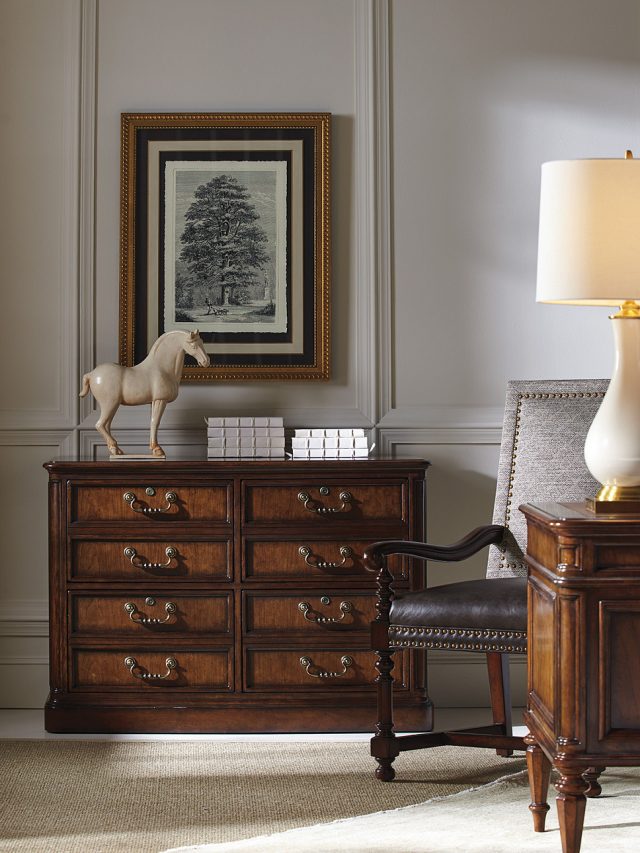 Комод LEXINGTON LANIER FILE CHEST