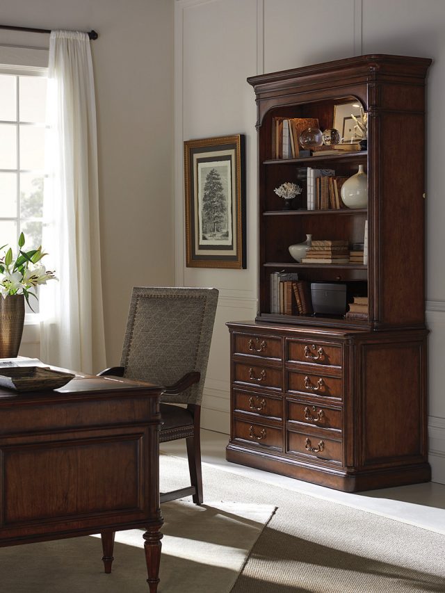 Комод LEXINGTON LANIER FILE CHEST