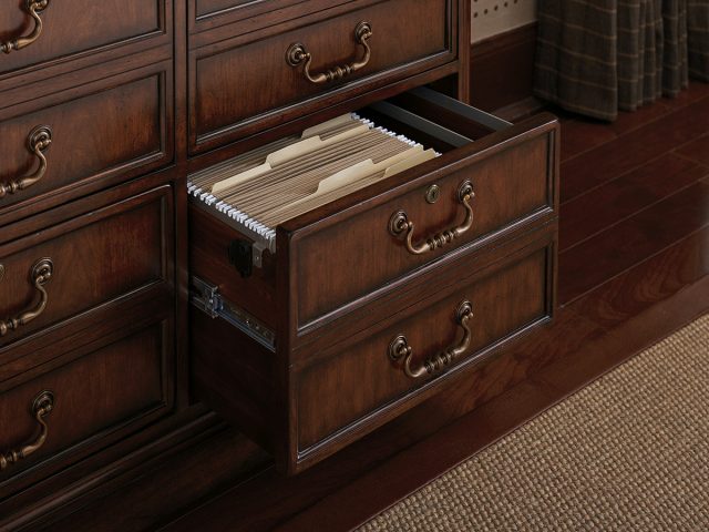 Комод LEXINGTON LANIER FILE CHEST