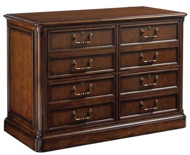 Комод LEXINGTON LANIER FILE CHEST