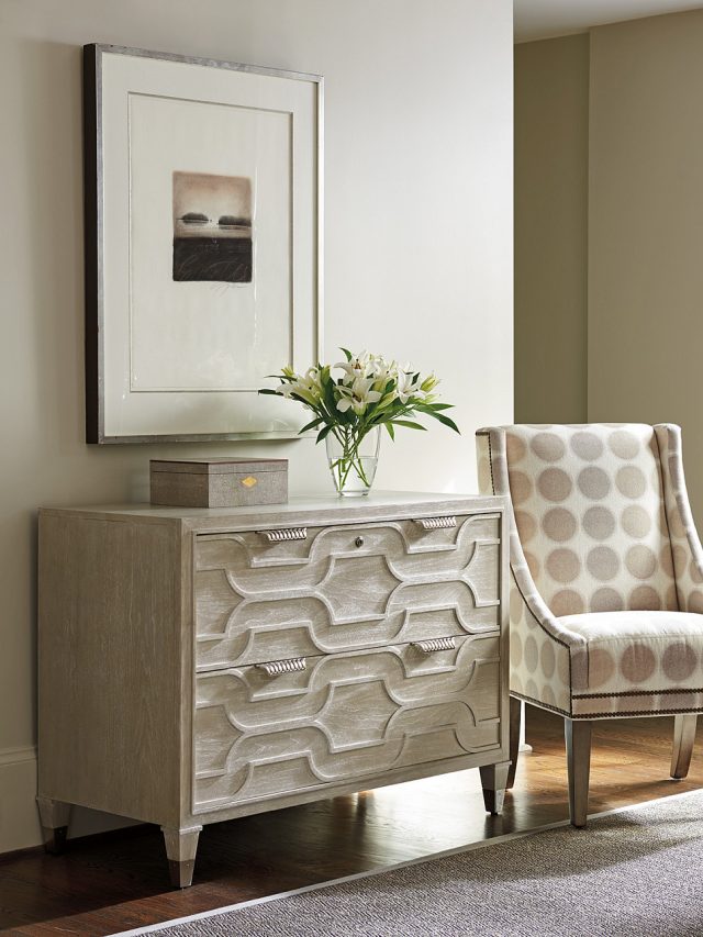 Комод LEXINGTON OCTAVIA FILE CHEST