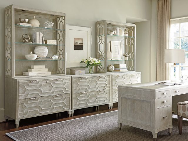 Комод LEXINGTON OCTAVIA FILE CHEST