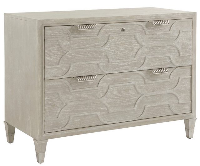Комод LEXINGTON OCTAVIA FILE CHEST