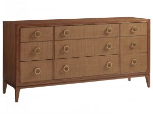 Комод LEXINGTON Paxton Triple Dresser