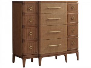 Комод LEXINGTON Remington Gentleman's Chest