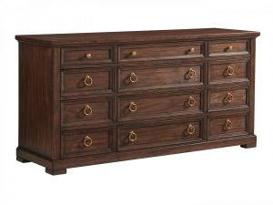 Комод LEXINGTON Sereno Triple Dresser