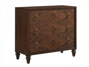 Комод LEXINGTON Woodland Drawer Hall Chest