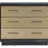 Комод Liang and Eimil CAMDEN CHEST OF DRAWERS BRASS