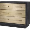 Комод Liang and Eimil CAMDEN CHEST OF DRAWERS BRASS