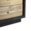 Комод Liang and Eimil CAMDEN CHEST OF DRAWERS BRASS