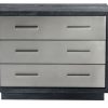 Комод Liang and Eimil CAMDEN CHEST OF DRAWERS STEEL