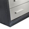 Комод Liang and Eimil CAMDEN CHEST OF DRAWERS STEEL