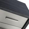 Комод Liang and Eimil CAMDEN CHEST OF DRAWERS STEEL