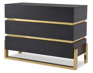 Комод Liang and Eimil ENIGMA CHEST OF DRAWERS