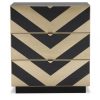 Комод Liang and Eimil UNMA CHEST OF DRAWERS BLACK