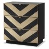 Комод Liang and Eimil UNMA CHEST OF DRAWERS BLACK