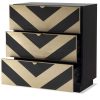 Комод Liang and Eimil UNMA CHEST OF DRAWERS BLACK