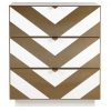 Комод Liang and Eimil UNMA CHEST OF DRAWERS WHITE