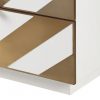 Комод Liang and Eimil UNMA CHEST OF DRAWERS WHITE