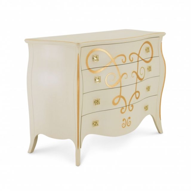 Комод Sevensedie BUTTERFLY CHEST