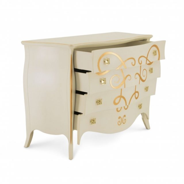 Комод Sevensedie BUTTERFLY CHEST