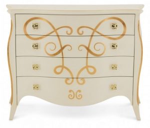 Комод Sevensedie BUTTERFLY CHEST