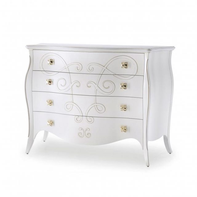 Комод Sevensedie BUTTERFLY CHEST