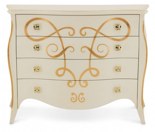 Комод Sevensedie BUTTERFLY CHEST