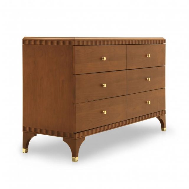 Комод Sevensedie ELLIPSE CHEST