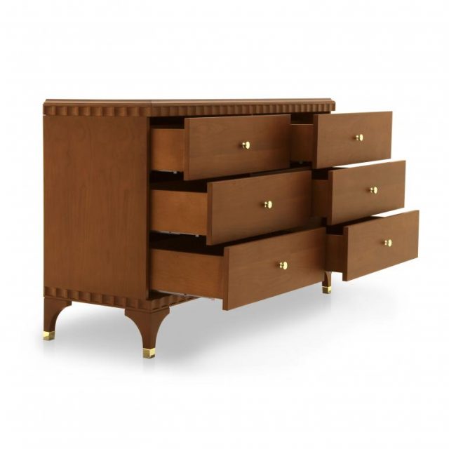Комод Sevensedie ELLIPSE CHEST