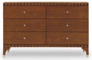 Комод Sevensedie ELLIPSE CHEST