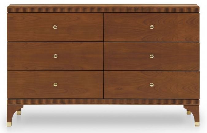 Комод Sevensedie ELLIPSE CHEST