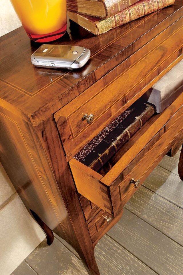 Комод TOSATO Dresser