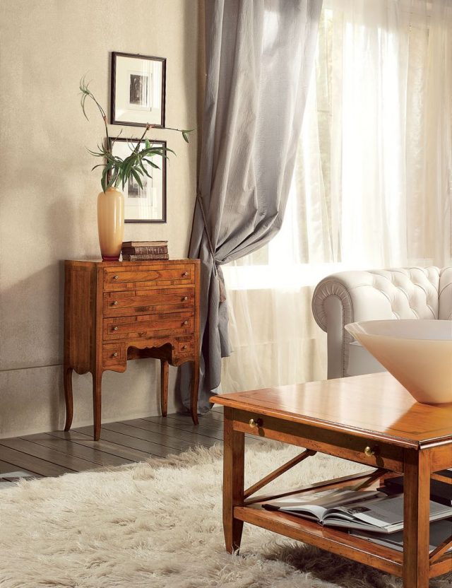 Комод TOSATO Dresser