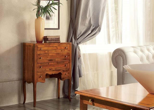 Комод TOSATO Dresser
