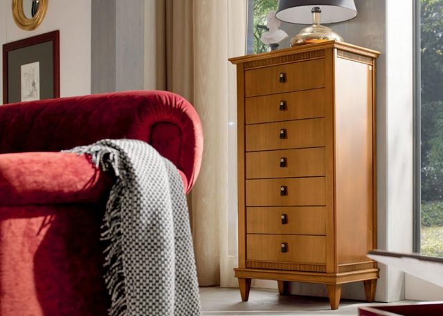 Комод TOSATO Dresser