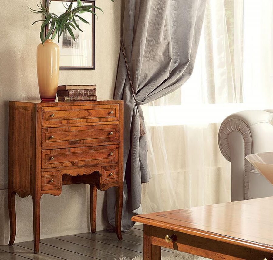 Комод TOSATO Dresser