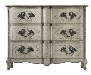 Комод Theodore Alexander CF60020 Chest