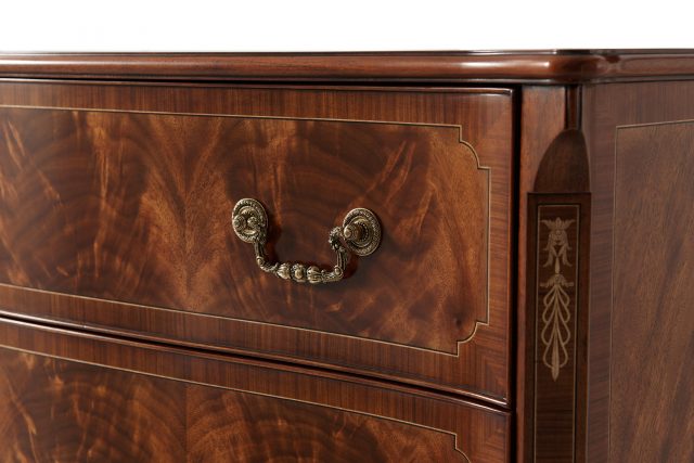 Комод Theodore Alexander Clotilde Chest
