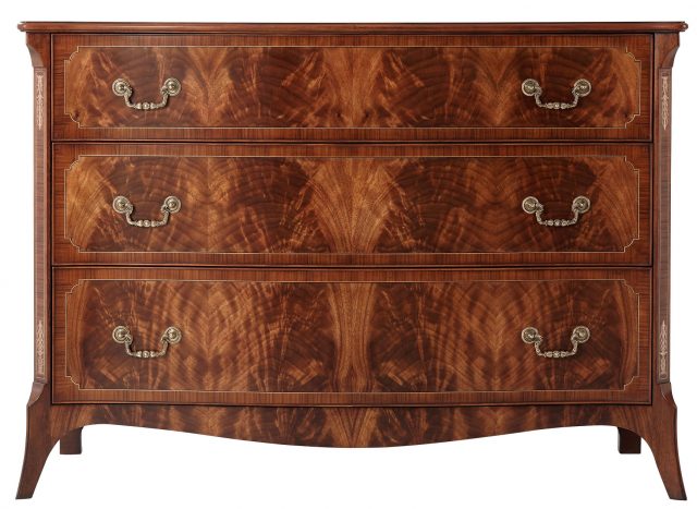 Комод Theodore Alexander Clotilde Chest