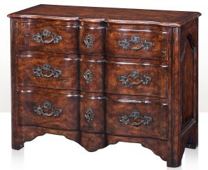 Комод Theodore Alexander Cyanti Dresser