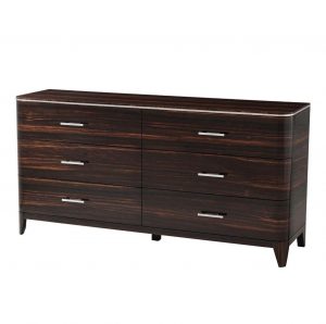 Комод Theodore Alexander Knickerbocker Dresser
