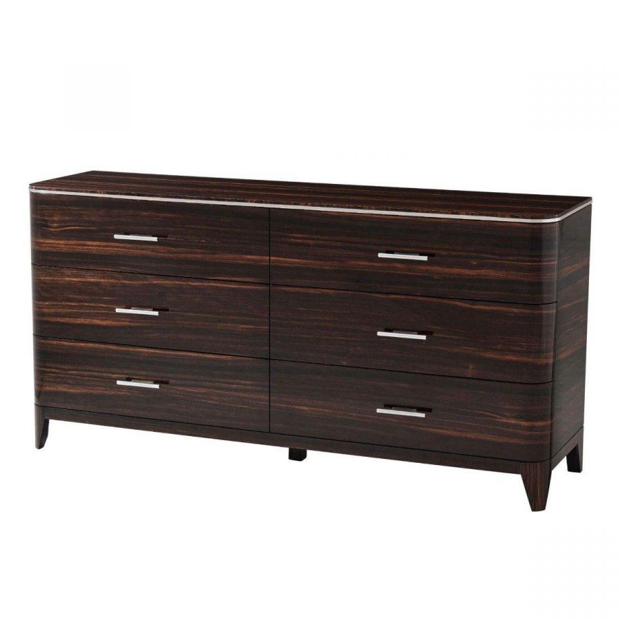 Комод Theodore Alexander Knickerbocker Dresser
