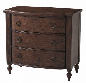 Комод Theodore Alexander NAYBEE CHEST SMALL