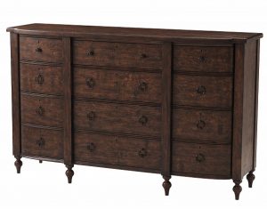 Комод Theodore Alexander NAYSBEE CHEST