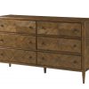 Комод Theodore Alexander Nova Chest of Drawers