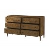 Комод Theodore Alexander Nova Chest of Drawers